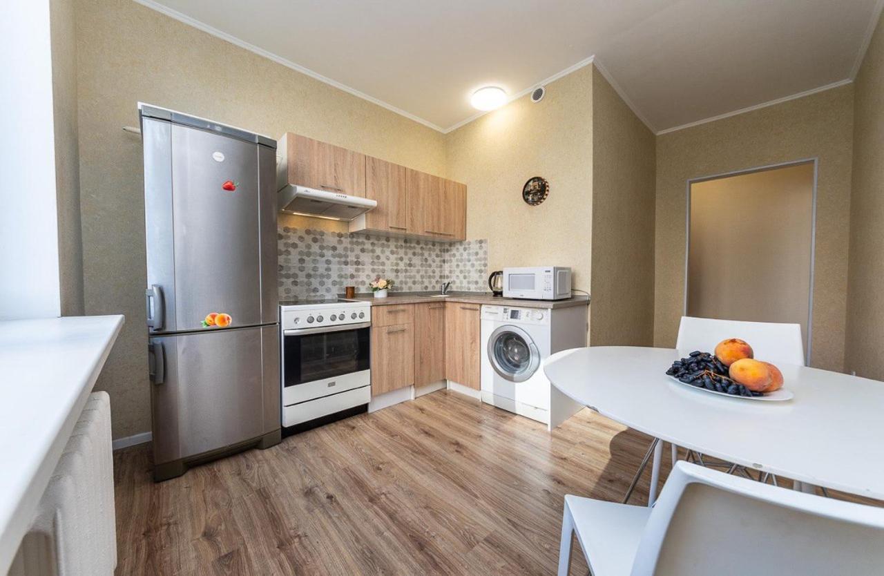 Apartment Classic Kiev Eksteriør billede