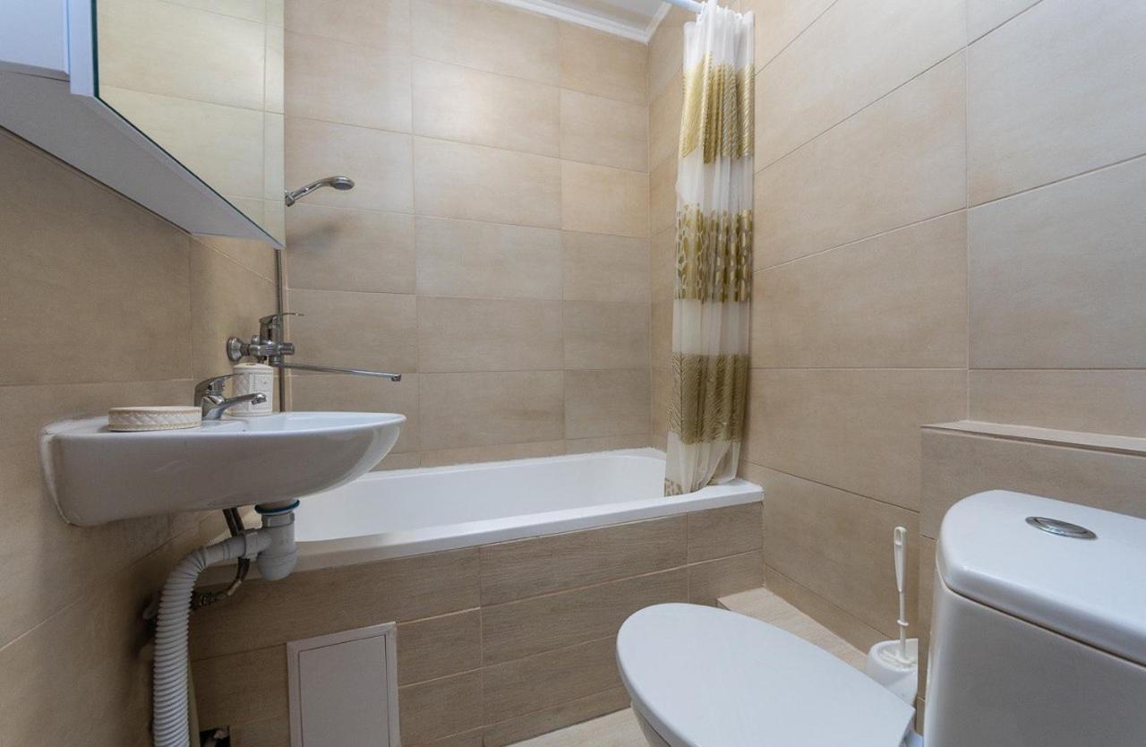 Apartment Classic Kiev Eksteriør billede