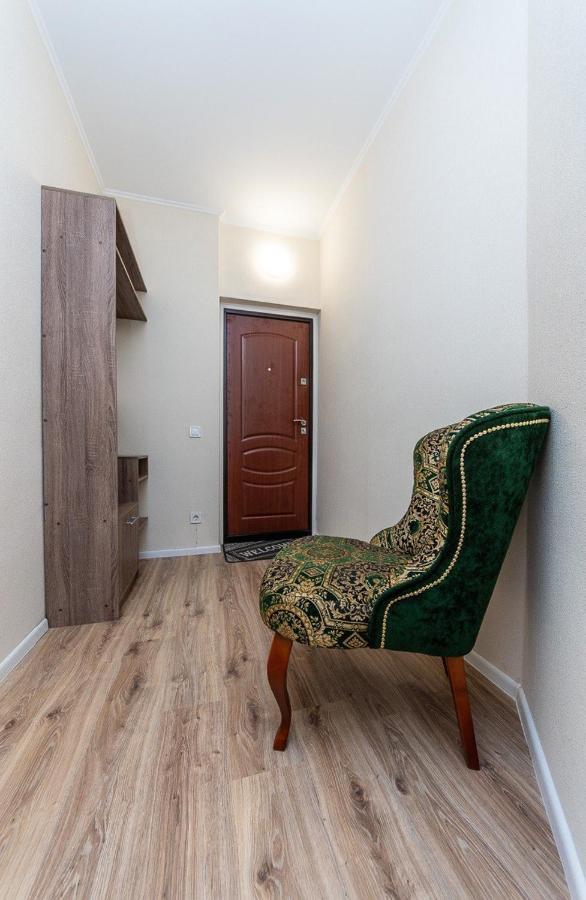 Apartment Classic Kiev Eksteriør billede