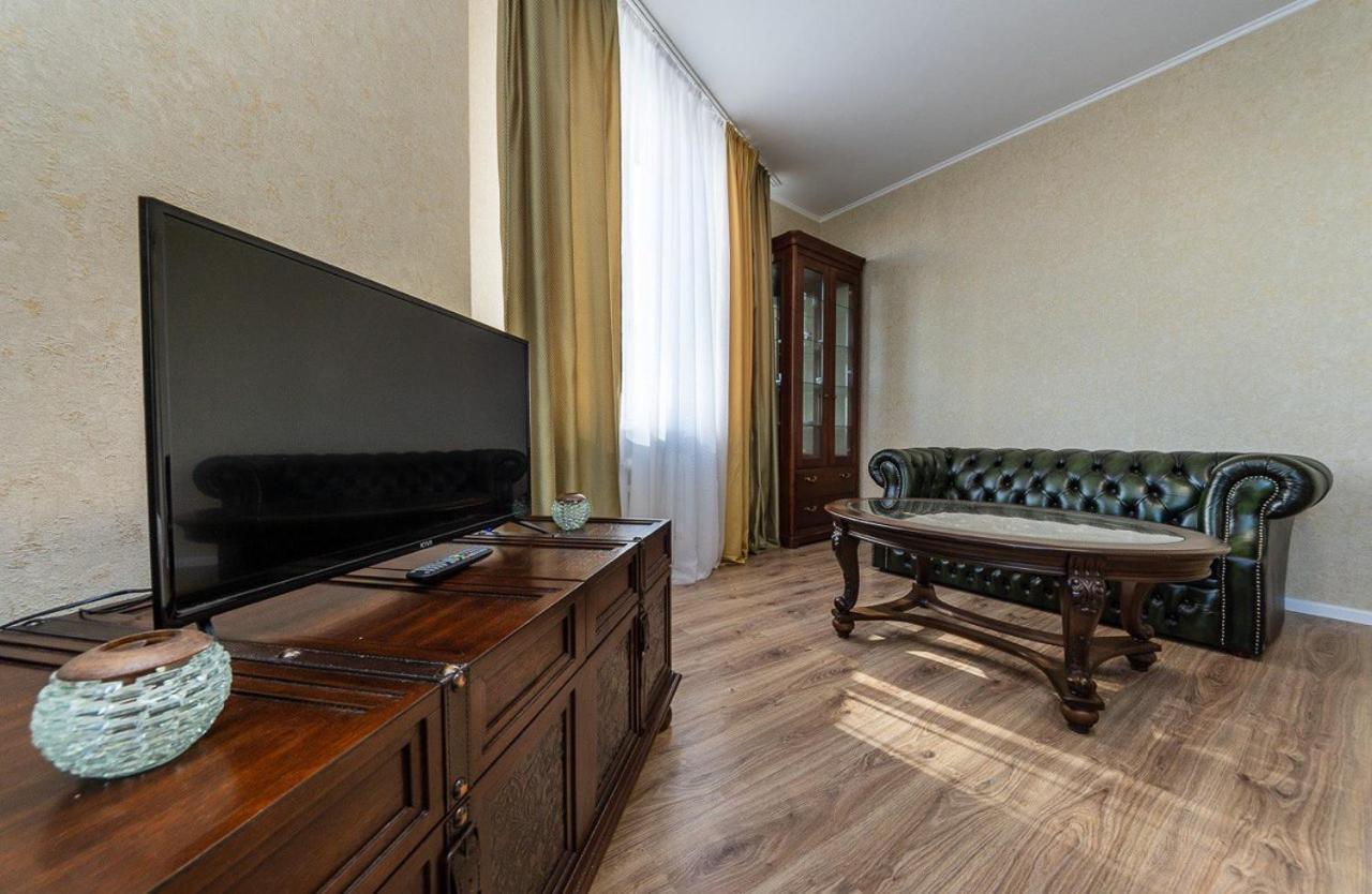 Apartment Classic Kiev Eksteriør billede