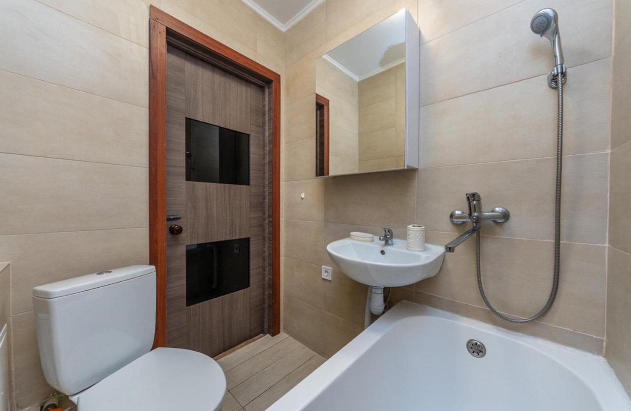 Apartment Classic Kiev Eksteriør billede